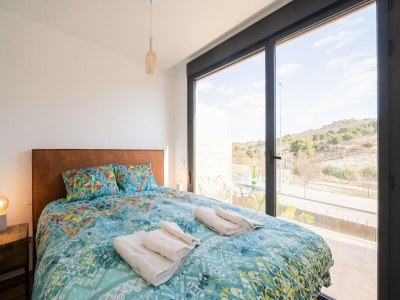 Holiday house Villajoyosa Home with Shared Pool - Features photo 32
