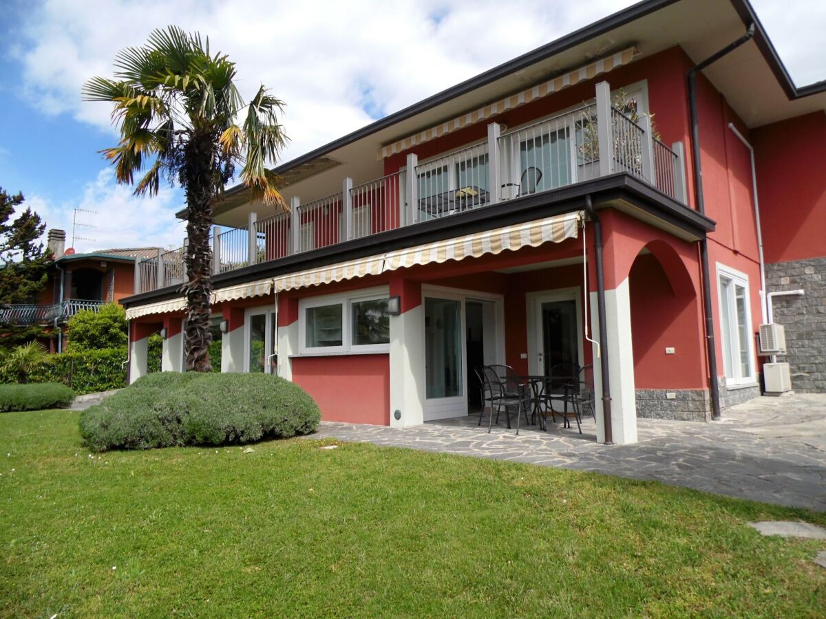 Villa Villa in Barasso nahe Lago di Varese - Outdoor photo 2
