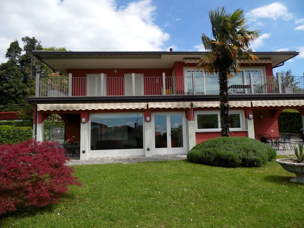 Villa Villa in Barasso nahe Lago di Varese - Outdoor photo 3
