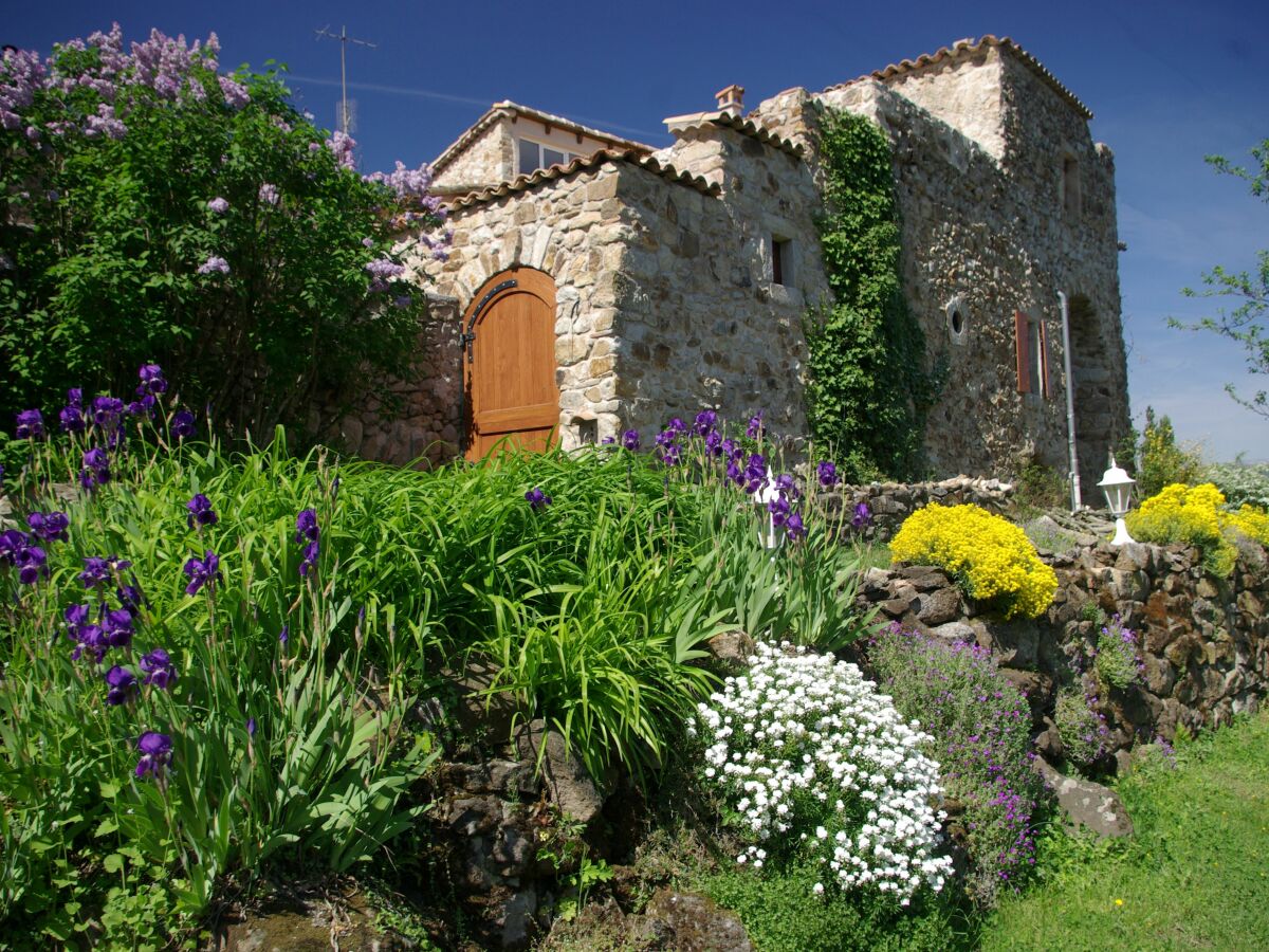 Holiday apartment Welcome to the countryside retreat Chatibot. - Outdoor photo 3