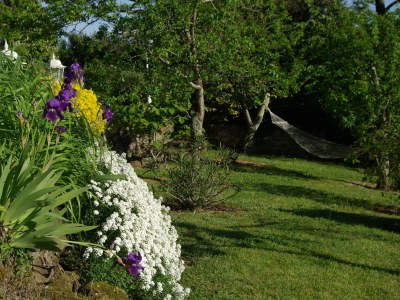 Holiday apartment Welcome to the countryside retreat Chatibot. - Outdoor photo 14