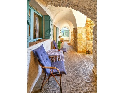Holiday apartment Welcome to the countryside retreat Chatibot. - Features photo 25