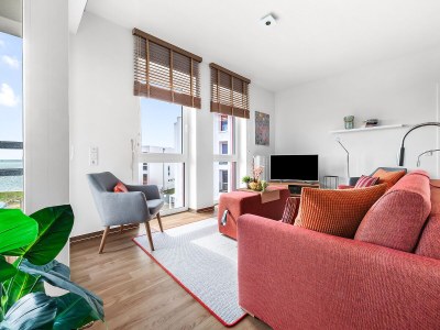 Holiday apartment Meermarie - Features photo 20