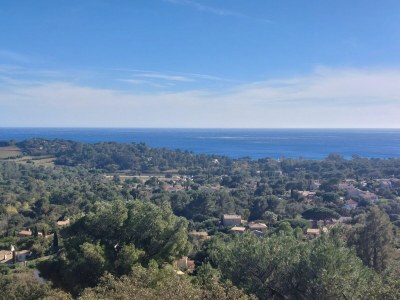 Holiday house Le Petit Paradis - Outdoor photo 8