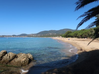 Holiday house Le Petit Paradis - Environment photo 20