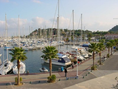 Holiday house Le Petit Paradis - Environment photo 21