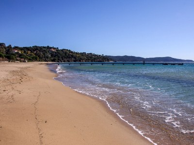 Holiday house Le Petit Paradis - Environment photo 24
