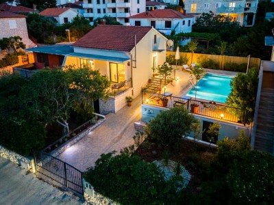 Holiday house Holiday Home Josipa in Supetar - Holiday house