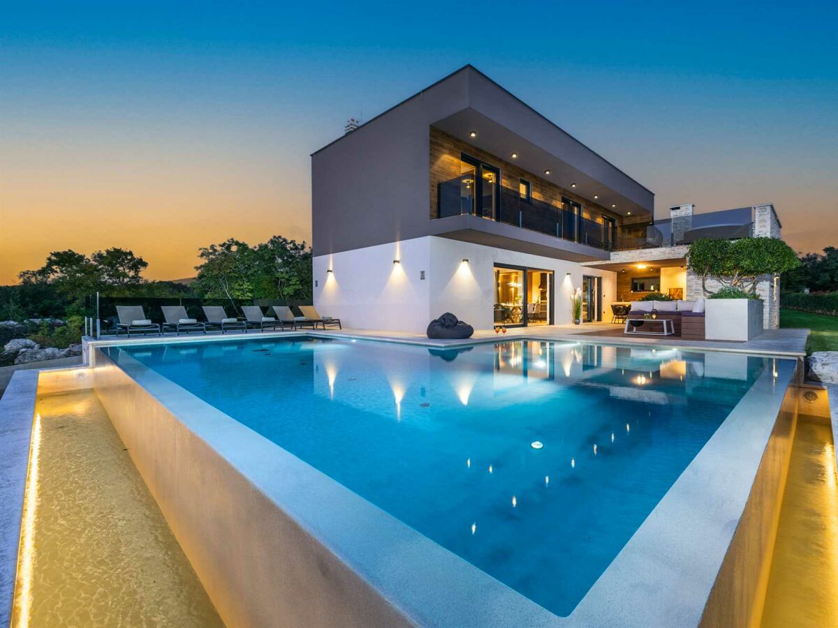 Villa Villa Memory - luxury villa with a stunning sea view