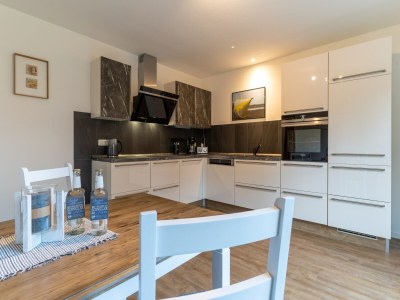 Holiday house Ferienhaus mit Terrasse in St.Peter-Ording - Features photo 11