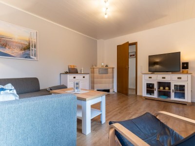 Holiday house Ferienhaus mit Terrasse in St.Peter-Ording - Features photo 23
