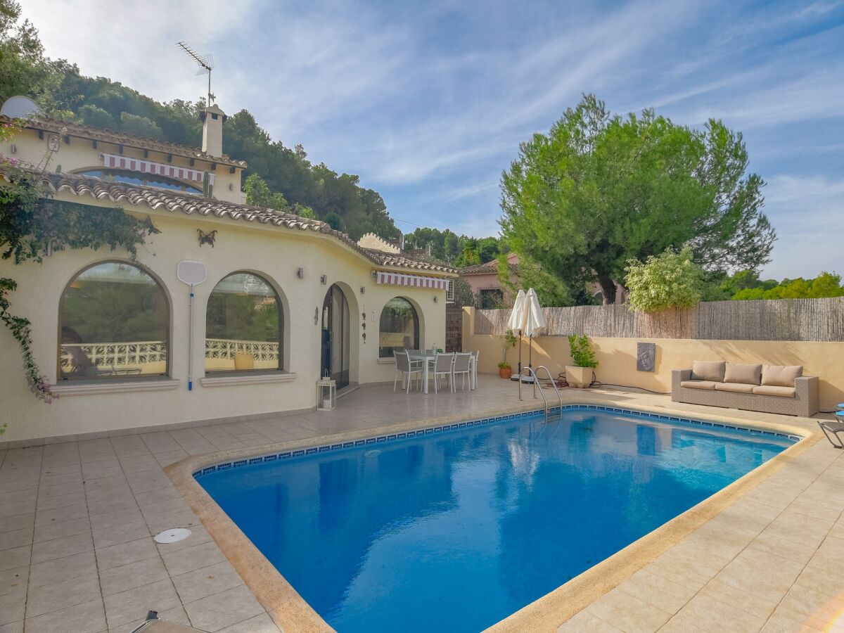 Villa Belvilla by oyo villa - Outdoor photo 2