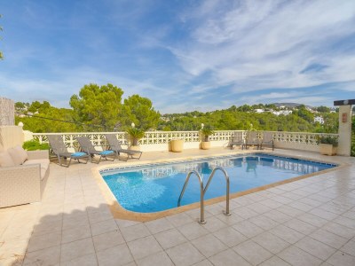 Villa Belvilla by oyo villa - Outdoor photo 4