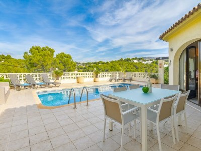 Villa Belvilla by oyo villa - Outdoor photo 6