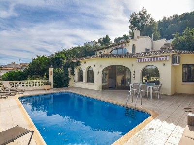 Villa Belvilla by oyo villa - Outdoor photo 7