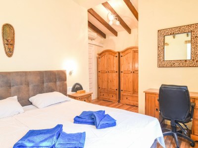 Villa Belvilla by oyo villa - Features photo 24