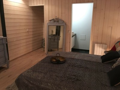 Holiday house Amazing villa in Nuaillé-d'Aunis with sauna - Features photo 35