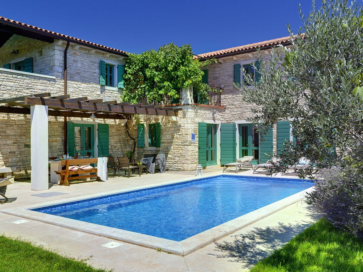 Villa Villa Lucia