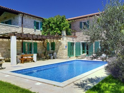 Villa Villa Lucia in Vodnjan - Villa