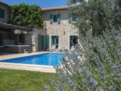 Villa Villa Lucia - Outdoor photo 5