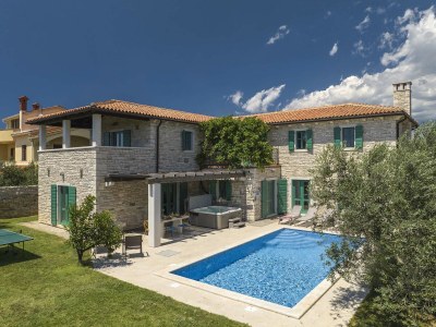 Villa Villa Lucia - Outdoor photo 6