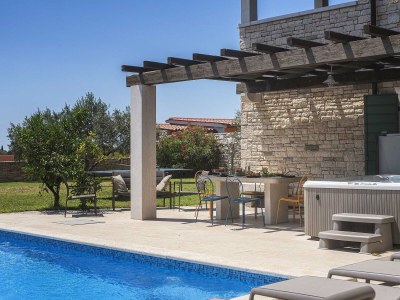 Villa Villa Lucia - Outdoor photo 9