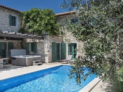 Villa Villa Lucia - Outdoor photo 14