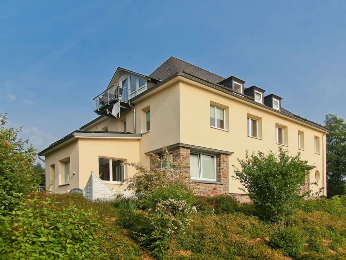 Apartment Ferienwohnung im Sauerland mit Terrasse - Outdoor photo 2