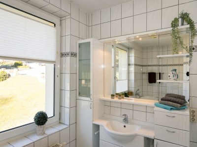 Apartment Ferienwohnung im Sauerland mit Terrasse - Features photo 9