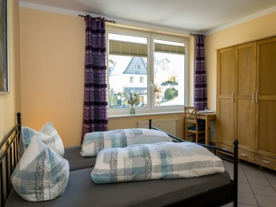 Apartment Ferienwohnung im Sauerland mit Terrasse - Features photo 16