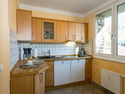 Apartment Ferienwohnung im Sauerland mit Terrasse - Features photo 21