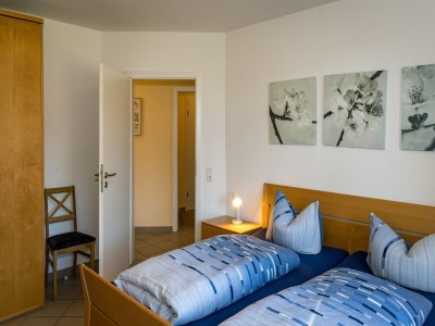 Apartment Ferienwohnung im Sauerland mit Terrasse - Features photo 26