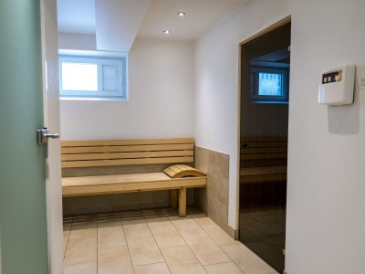 Apartment Ferienwohnung im Sauerland mit Terrasse - Outdoor photo 37