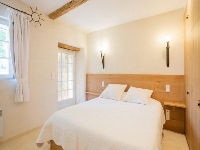 Holiday house Charming holiday home in Cotignac with private pool - Features photo 11