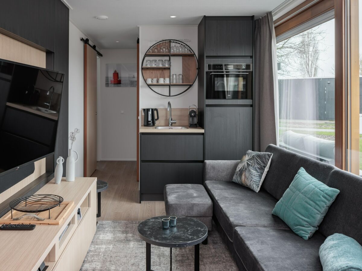 Holiday park Tiny House in Scharendijke near North Sea Beach - Features photo 4