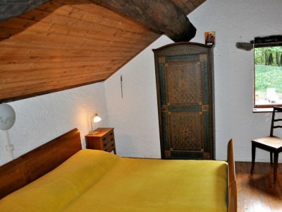 Holiday house Typical, Romantic Tessiner Cottage - Features photo 25