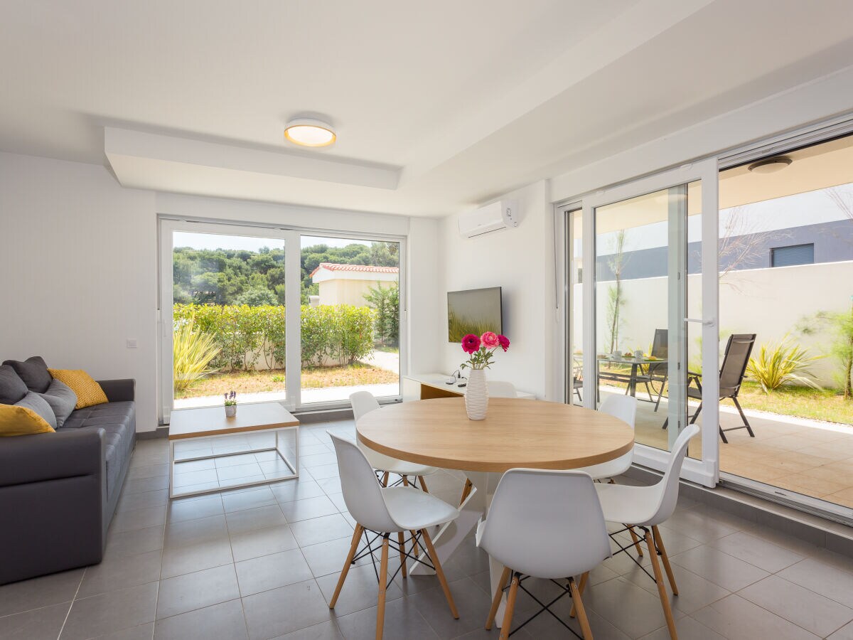 Holiday apartment Villa Frida