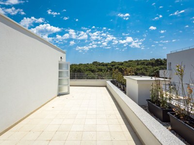 Holiday apartment Villa Frida - Environment photo 16