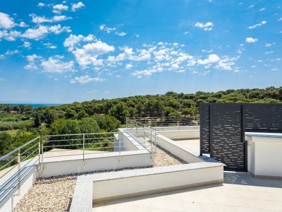 Holiday apartment Villa Frida - Environment photo 20