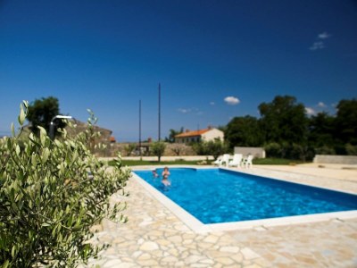 Holiday apartment Marceta - Outdoor photo 3