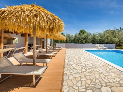 Holiday apartment Marceta - Outdoor photo 13