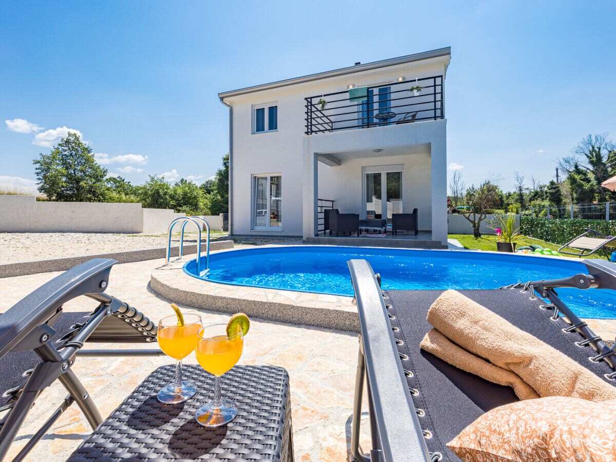 Villa Villa Jakov with Private Pool