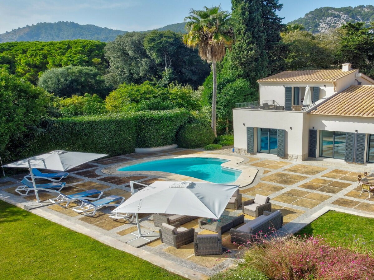 Villa Villa Segui