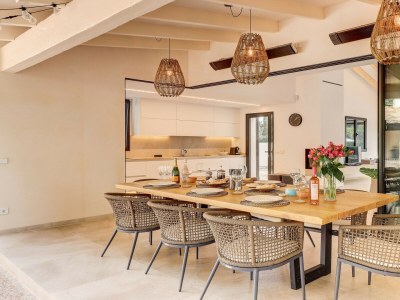 Villa Villa Segui - Features photo 25