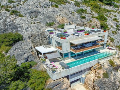 Villa Rock Villa - Outdoor photo 41