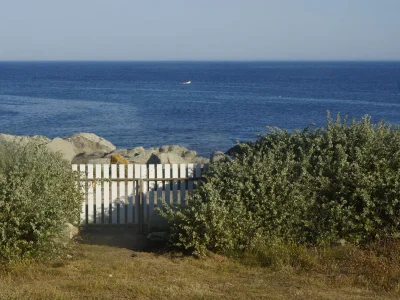 Holiday house La Torche in Penmarch - Holiday house