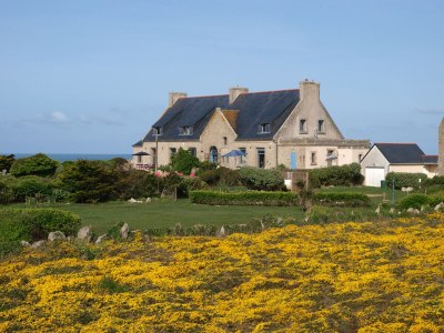 Holiday house La Torche - Outdoor photo 12