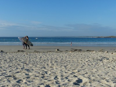 Holiday house La Torche - Environment photo 30