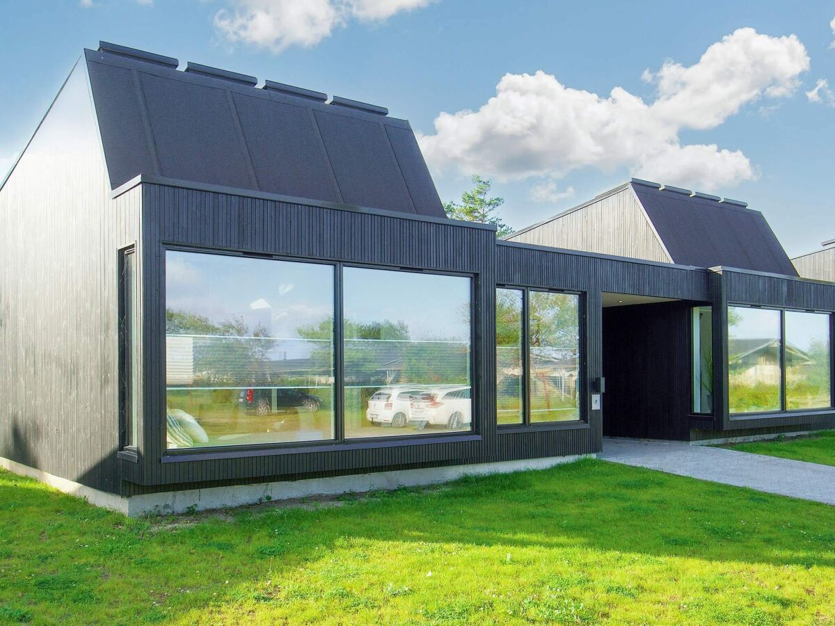 Holiday house 7 person holiday home in Gilleleje-By Traum