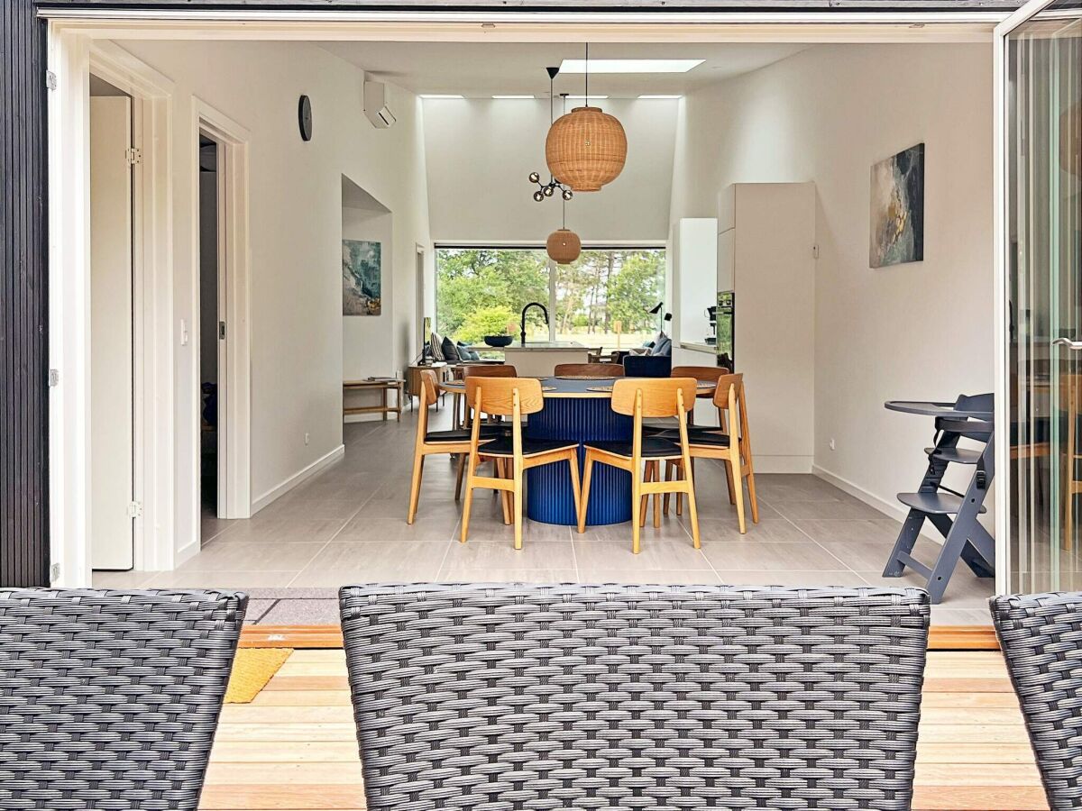 Holiday house 7 person holiday home in Gilleleje-By Traum - Outdoor photo 3